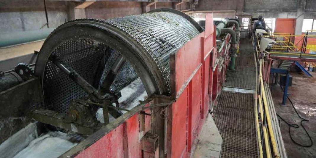 56 köyden 1500 üreticinin emeği! 320 bin ton üretimin 1,7 milyar TL katkı sağlaması bekleniyor! 3